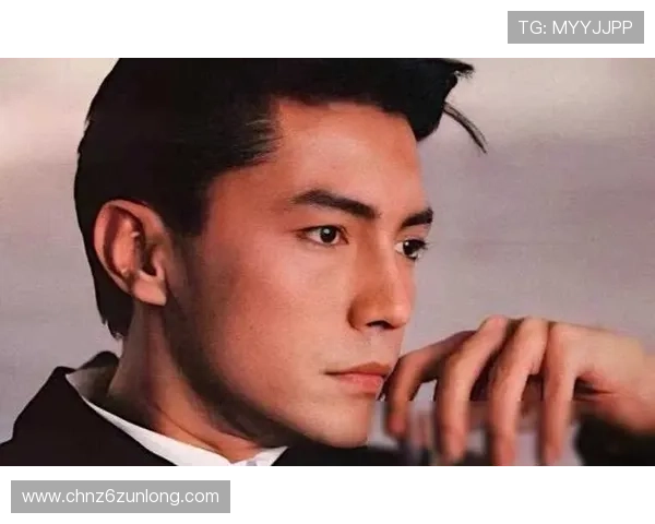 尊龙一人生就是搏：从影坛传奇到人生哲学的深度解读